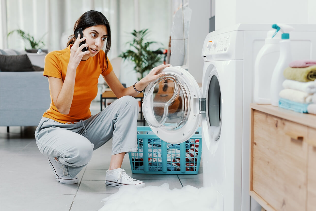 Haushaltsgeräte Reparaturservice Nürtingen