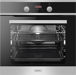 Backofen Reparatur Nürtingen