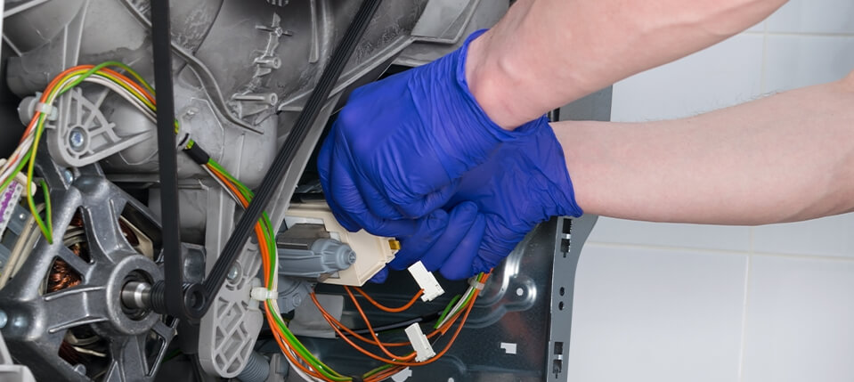 Haushaltsgeräte Reparaturservice Nürtingen - Über uns