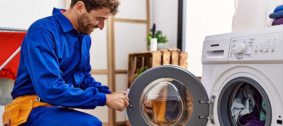 Haushaltsgeräte Reparaturservice Nürtingen - Kontakt